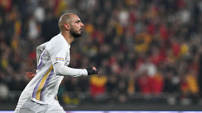 Eyüpspor'da Ahmed Kutucu fırtınası