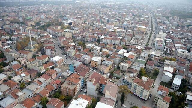 Konut sektöründe 2023'te neler oldu? 2024'te neler bekleniyor?