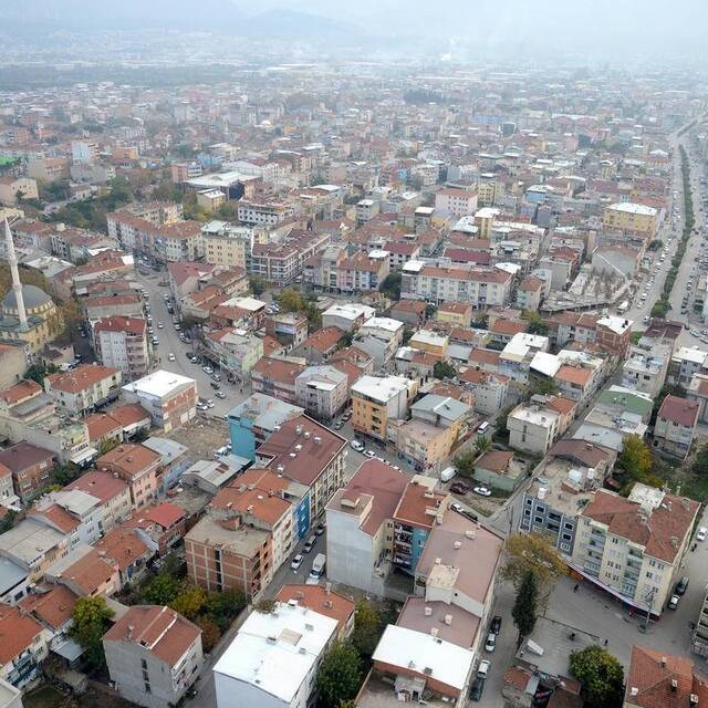 Konut sektöründe 2023'te neler oldu? 2024'te neler bekleniyor?