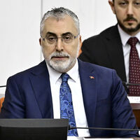 "Asgari ücret istişareleri sürüyor"