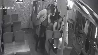 Kafedeki gürültü kavgasında cinayet!