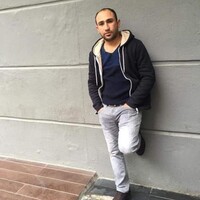 Kahreden kaza kuryeyi hayattan kopardı!