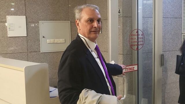 Can Ataklı'ya yurt dışı çıkış yasağı