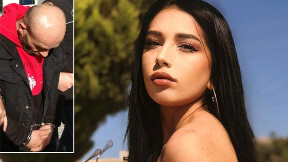 Masaj salonunda çalışan kadına kezzaplı saldırı!