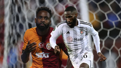 Bakambu ve Masuaku Milli Takım'da