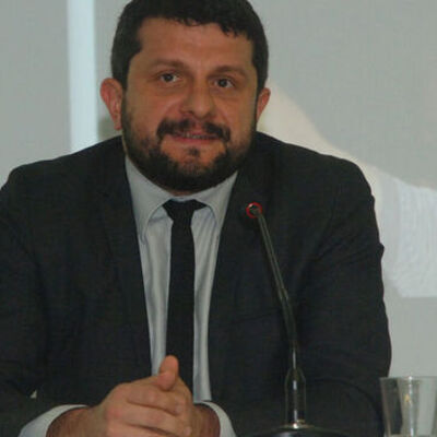 Can Atalay dosyası Yargıtay'a gönderildi