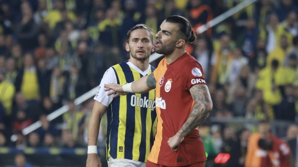 "Riyad kime mezar olacak, göreceğiz!"