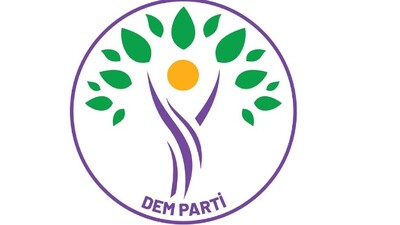 DEM Parti'nin yeni grup başkanvekilleri belli oldu