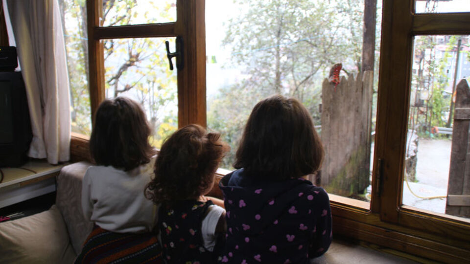 Doğu Karadeniz için yağmur ve kar uyarısı
