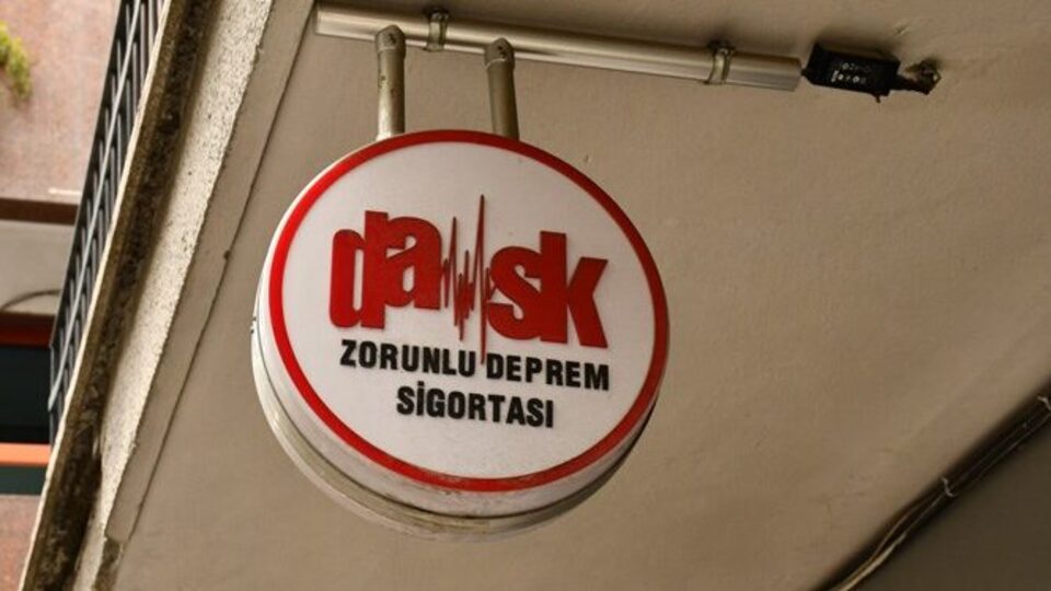 DASK'ta asgari prim tutarları artırıldı