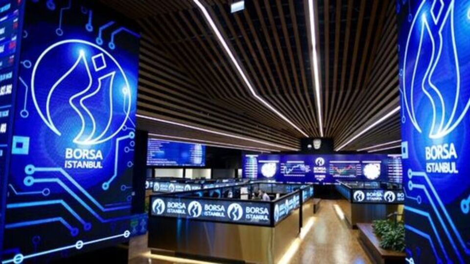 Borsa güne yükselişle başladı