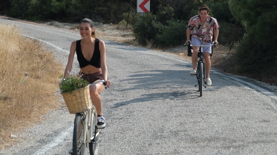 'Aşk Mevsimi' 2 Şubat'ta sinemalarda