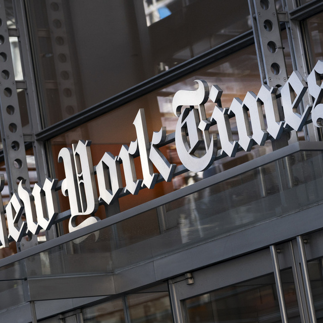The New York Times'tan OpenAI ve Microsoft'a dava