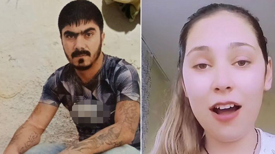 47 kez bıçaklayıp katletmişti! Katilin kardeşinden savunma!