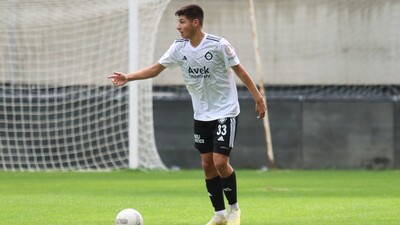 Efe Sarıkaya, Süper Lig yolunda!