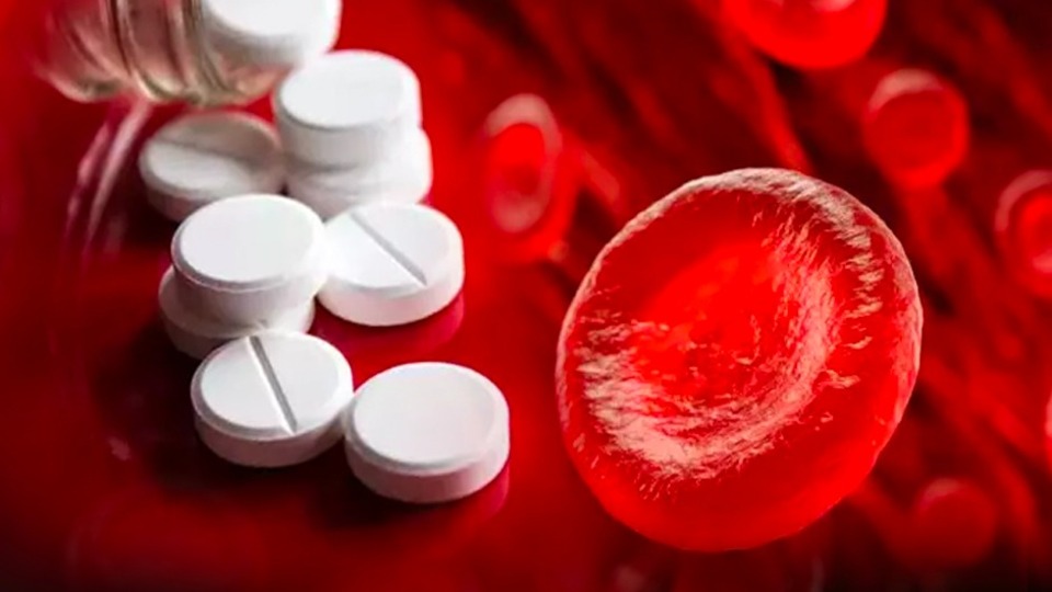 Pıhtı önleyici ilaç kullananlar bunlara dikkat edin!