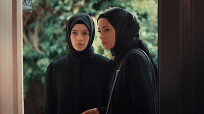 RTÜK'ten Kızıl Goncalar'a ceza