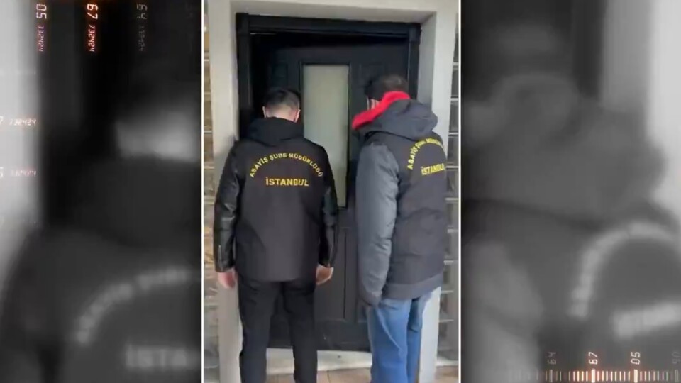 Müstehcenlik operasyonunda 19 gözaltı!