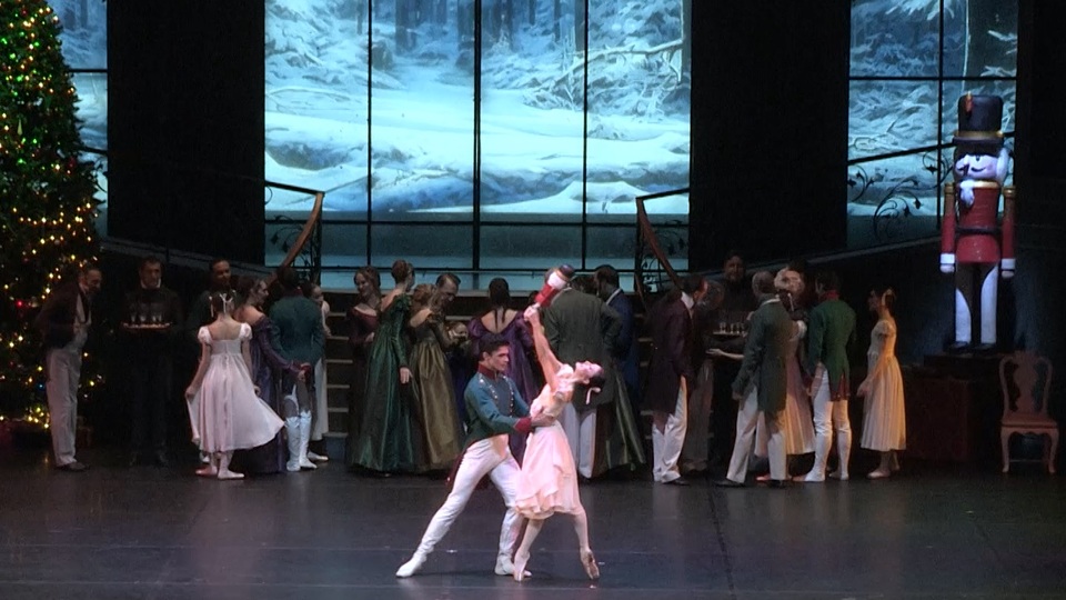 'Fındıkkıran'ın prömiyeri yapıldı