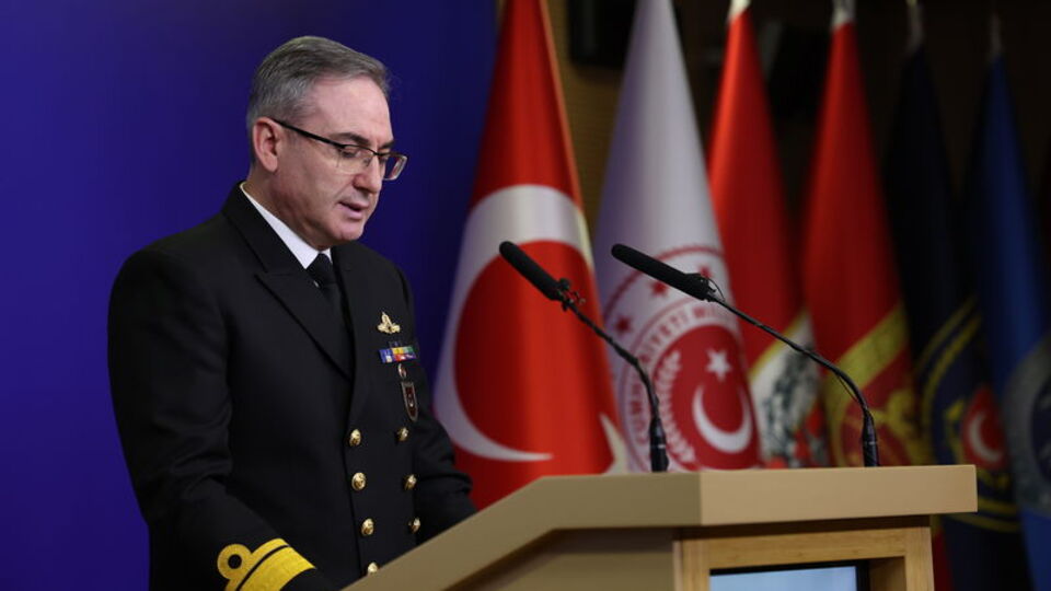 Son bir haftada 81 terörist etkisiz