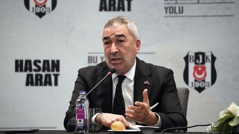 Samet Aybaba'dan flaş açıklamalar!