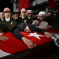 MSB'den 12 askerin şehit olduğu saldırıya ilişkin açıklama