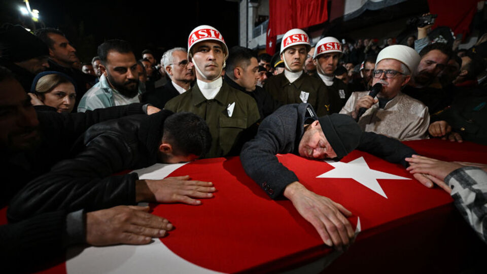 MSB'den 12 askerin şehit olduğu saldırıya ilişkin açıklama