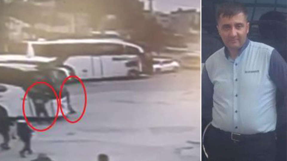 Muavini ezip öldürmüştü! Cinayetin nedeni ortaya çıktı!