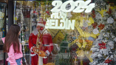 Yılbaşını evde kutlamanın maliyeti iki katına çıktı