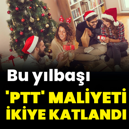 Yılbaşını evde kutlamanın maliyeti iki katına çıktı