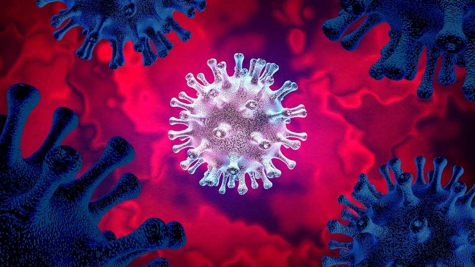 Koronavirüse karşı "yılbaşı" uyarısı!