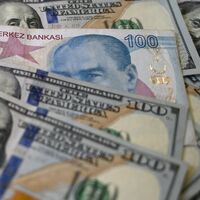 KKM'de 5 haftanın en hızlı düşüşü