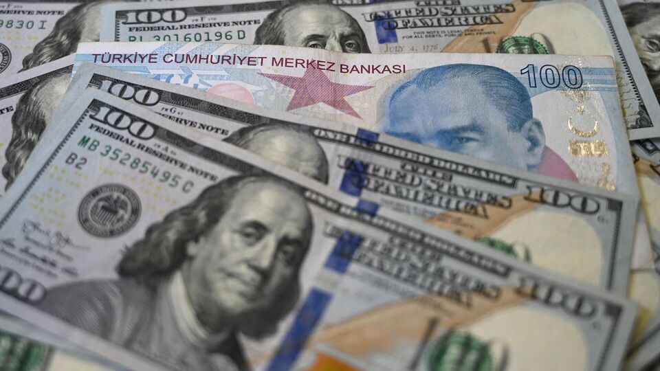 KKM'de 5 haftanın en hızlı düşüşü