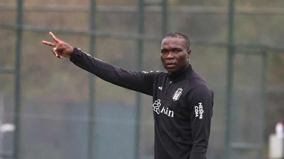 Süper Lig'den üç oyuncu Kamerun'da