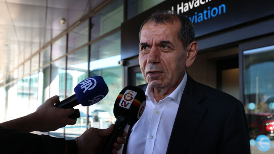 "Kazanan Galatasaray olacak"