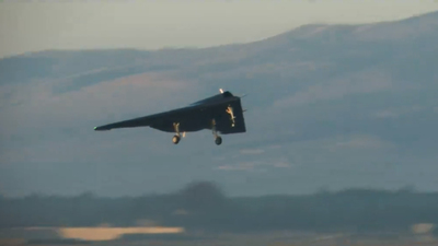 ANKA III ilk uçuşunu başarıyla gerçekleştirdi