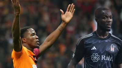 Afrika Uluslar Kupası'nda yoklar!