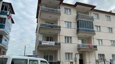 4. kattan düşerek hayatını yitiren öğretmenin hastalığı ortaya çıktı