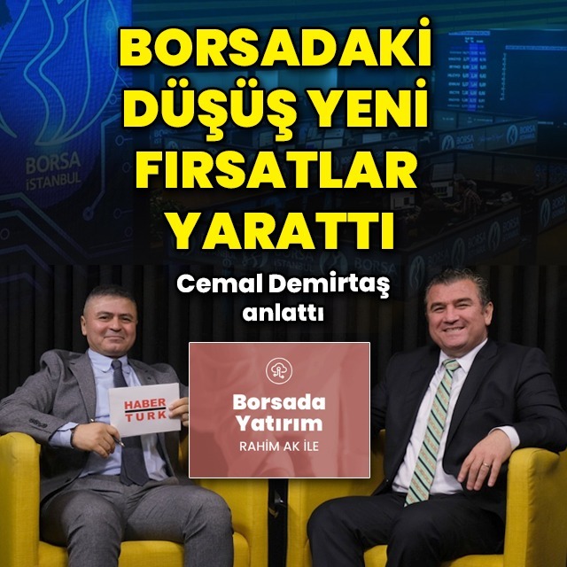 Borsada kan kaybı durdu mu?