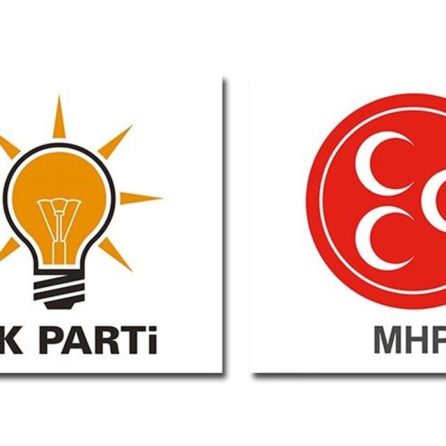 Erzincan'da AK Parti ile MHP ittifak yapacak