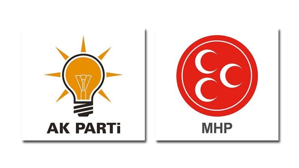 Erzincan'da AK Parti ile MHP ittifak yapacak