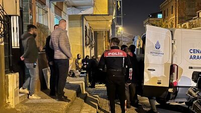 11 yaşındaki çocuk ölü bulundu