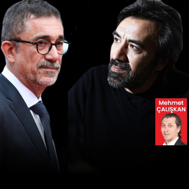 Ortak yönleri