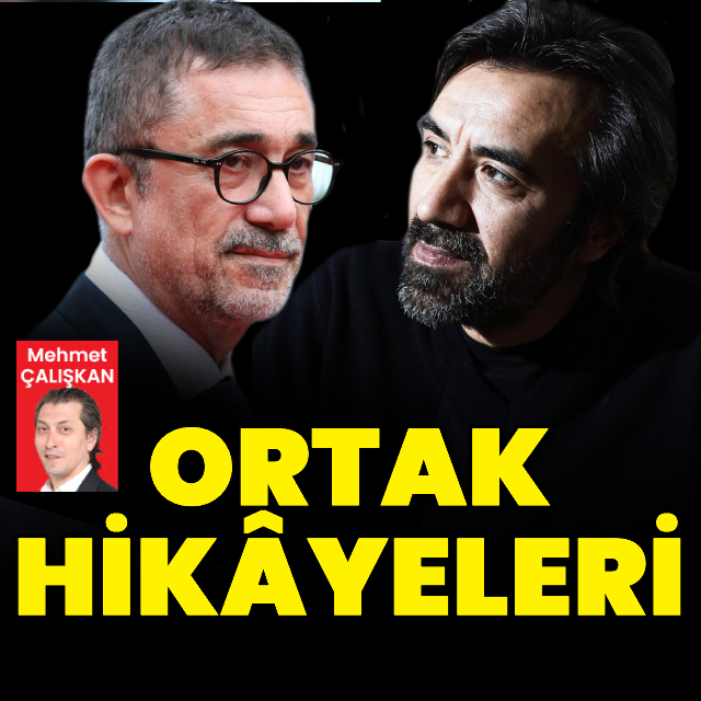 Ortak yönleri