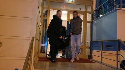 23 yaşındaki gencin şüpheli ölümü