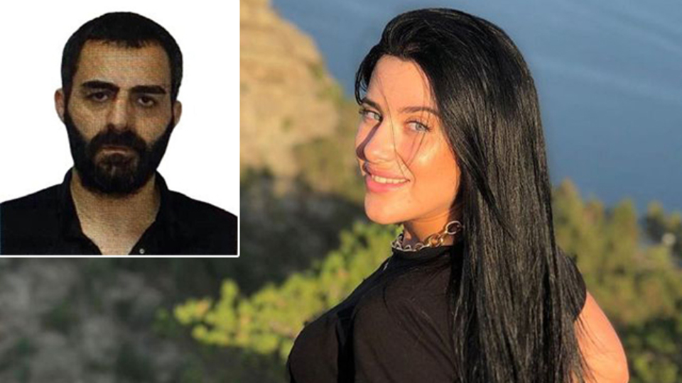 "Sana bir daha el kaldırırsam beni öldür" dedi! İrina da öldürdü!