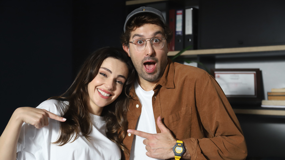 'Yaşam Koçu'nun fragmanı yayınlandı