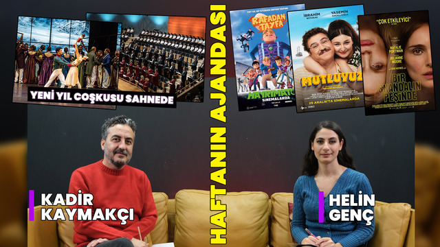 Çocuklara Rafadan Tayfa, gülmek için Mutluyuz