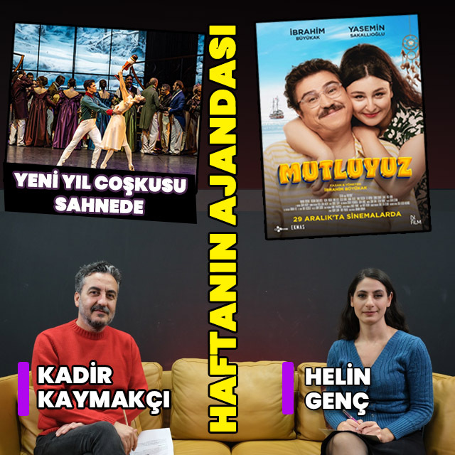 Çocuklara Rafadan Tayfa, gülmek için Mutluyuz