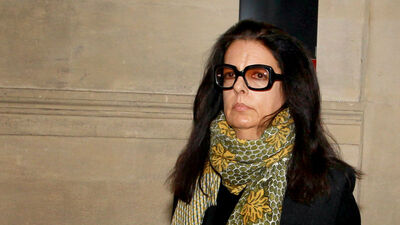 Tarihte 100 milyar dolar servete ulaşan ilk kadın